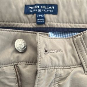 Peter Millar Crown Crafted Performance Pant